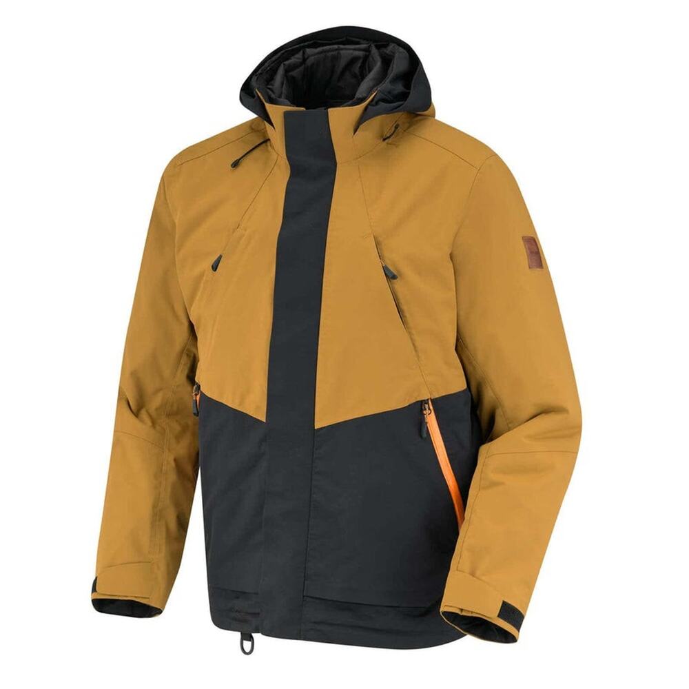Ski-Doo Men’s Corida 3-in-1 Jacket Kit Snowmobile Riding Outerwear